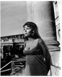 Ingrid Pitt