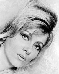 Ingrid Pitt