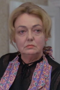 Ingrid Rentsch