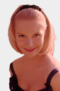Ingrid Schoeller