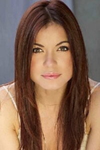 Ingrid Sonray