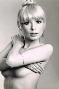 Ingrid Steeger