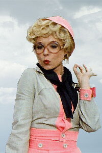 Ingrid Steeger