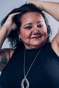 Ingrid Trigueiro