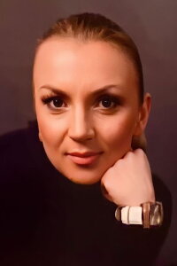 Inna Bilokon