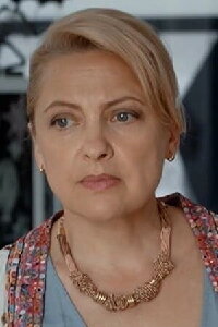 Inna Miroshnichenko