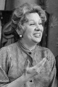 Inna Ulyanova