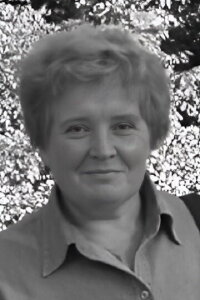 Inna Vorobyova