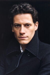 Ioan Gruffudd