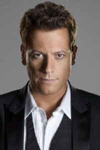 Ioan Gruffudd