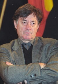 Ion Caramitru