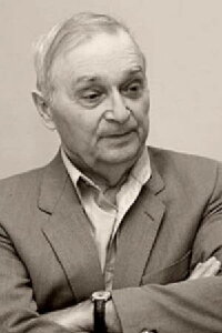 Ion Druta