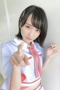 Iori Noguchi