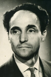Iosif Golomb