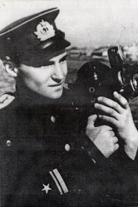 Iosif Golomb