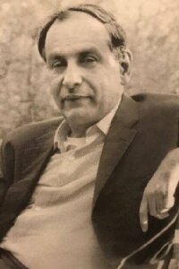 Iosif Manevich