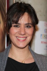 Ipek Zübert