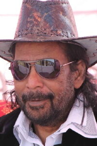 Iqbal Durrani