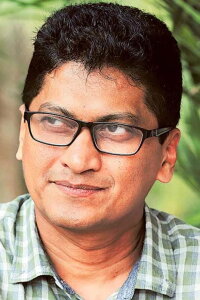 Iqbal Kuttippuram