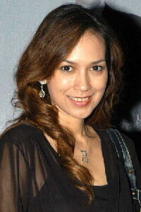 Ira Wibowo