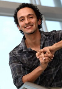 Irandhir Santos