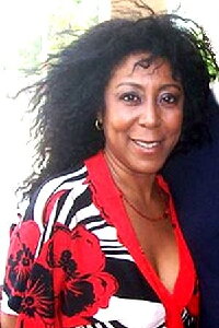 Irela Bravo
