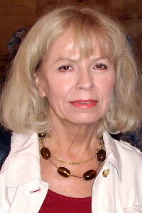 Irena Karel
