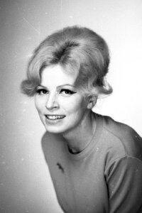 Irena Karel