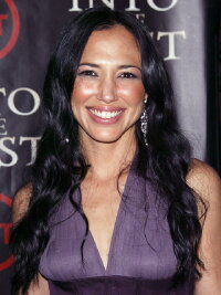Irene Bedard