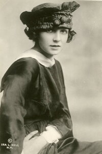 Irene Castle