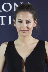 Irene Escolar