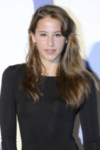 Irene Escolar