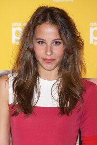 Irene Escolar
