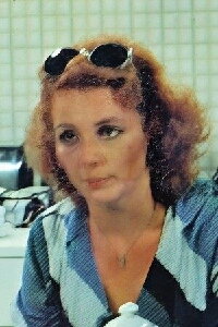 Irene Ravache
