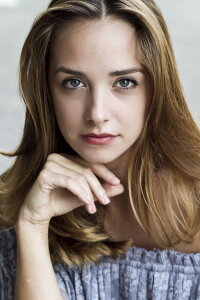 Irene Splendorini