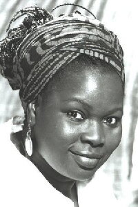 Irène Tassembédo