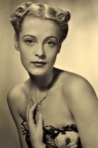 Irene von Meyendorff
