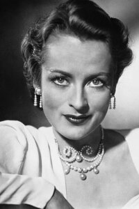 Irene von Meyendorff