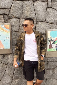 Irfan Syam
