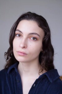 Irina Artenii