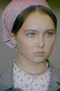 Irina Borisova