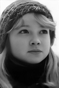 Irina Goltsova