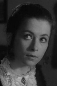 Irina Kuberskaya