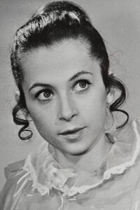 Irina Kuberskaya