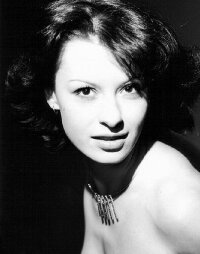 Irina Lachina