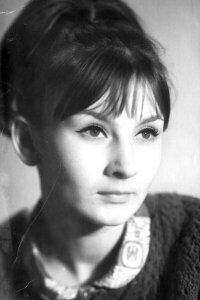 Irina Malikova