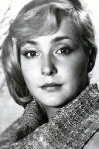Irina Malysheva