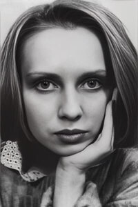 Irina Mazurkevich