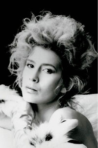 Irina Metlitskaya