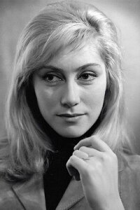 Irina Miroshnichenko